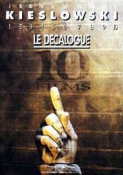 decalogue
