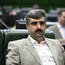 عماد حسینی- سخنگوی کمیسیون انرژی