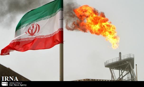 iran oil sanction