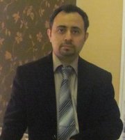 mohammad reza